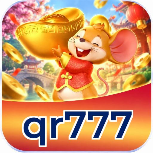 Telegram qr777