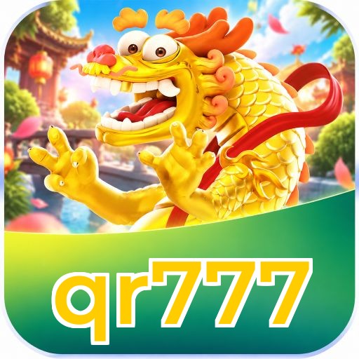 Logo qr777