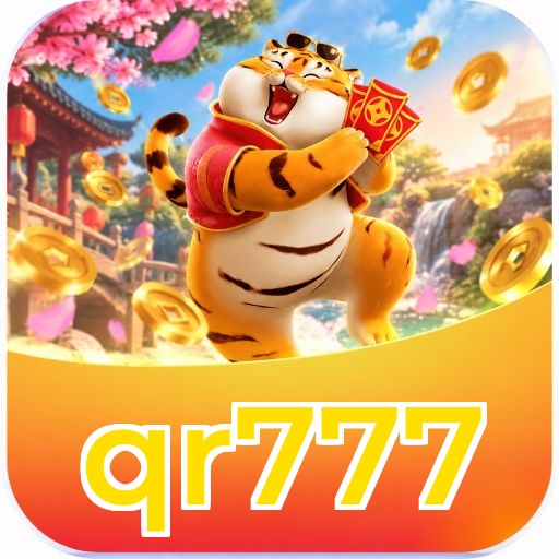 Logo APK qr777 Android