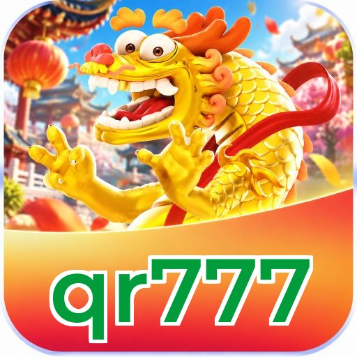 Logo qr777