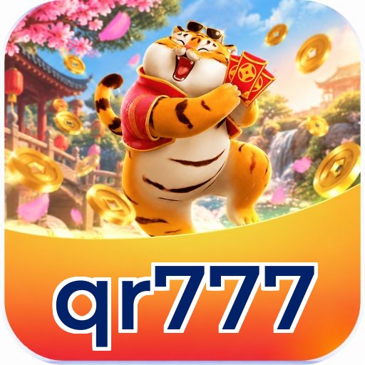 Logo qr777