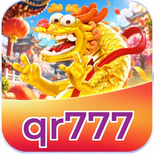 Logo qr777